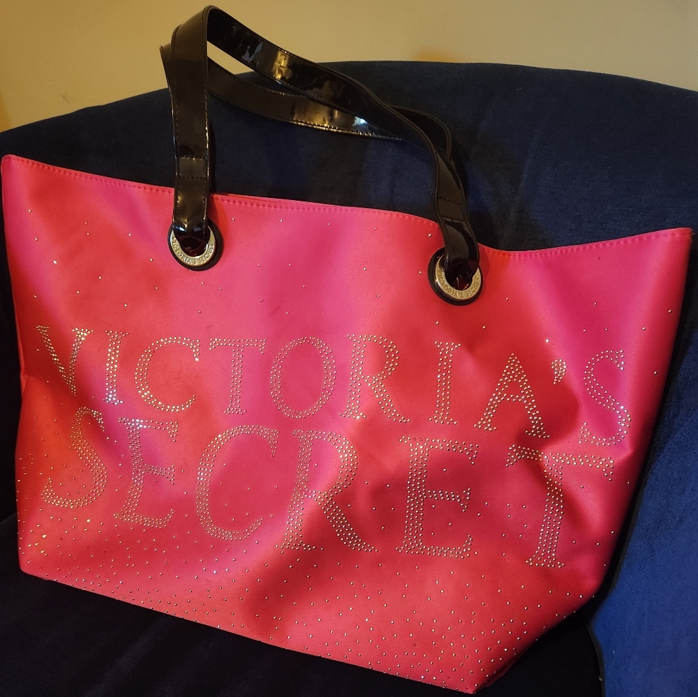 Victoria's Secret Tote